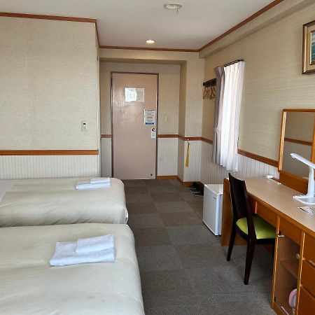Hotel Tsukuba Hills Gakuen-Odori Εξωτερικό φωτογραφία