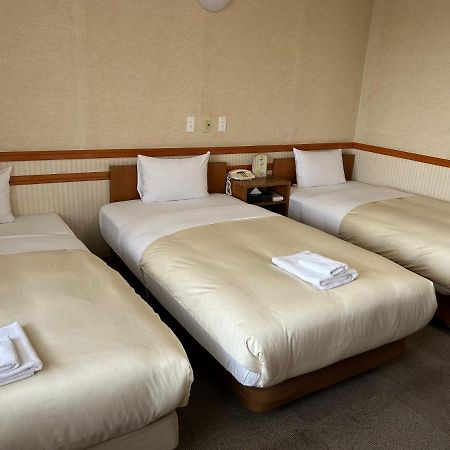 Hotel Tsukuba Hills Gakuen-Odori Εξωτερικό φωτογραφία