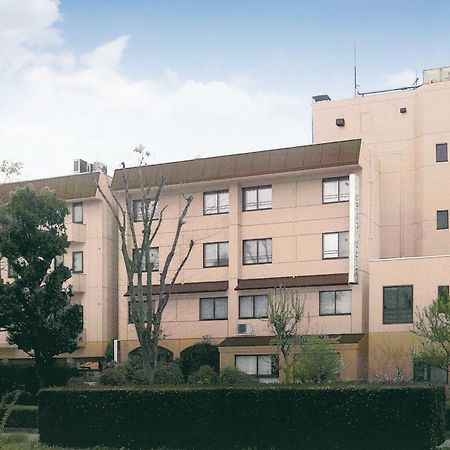 Hotel Tsukuba Hills Gakuen-Odori Εξωτερικό φωτογραφία