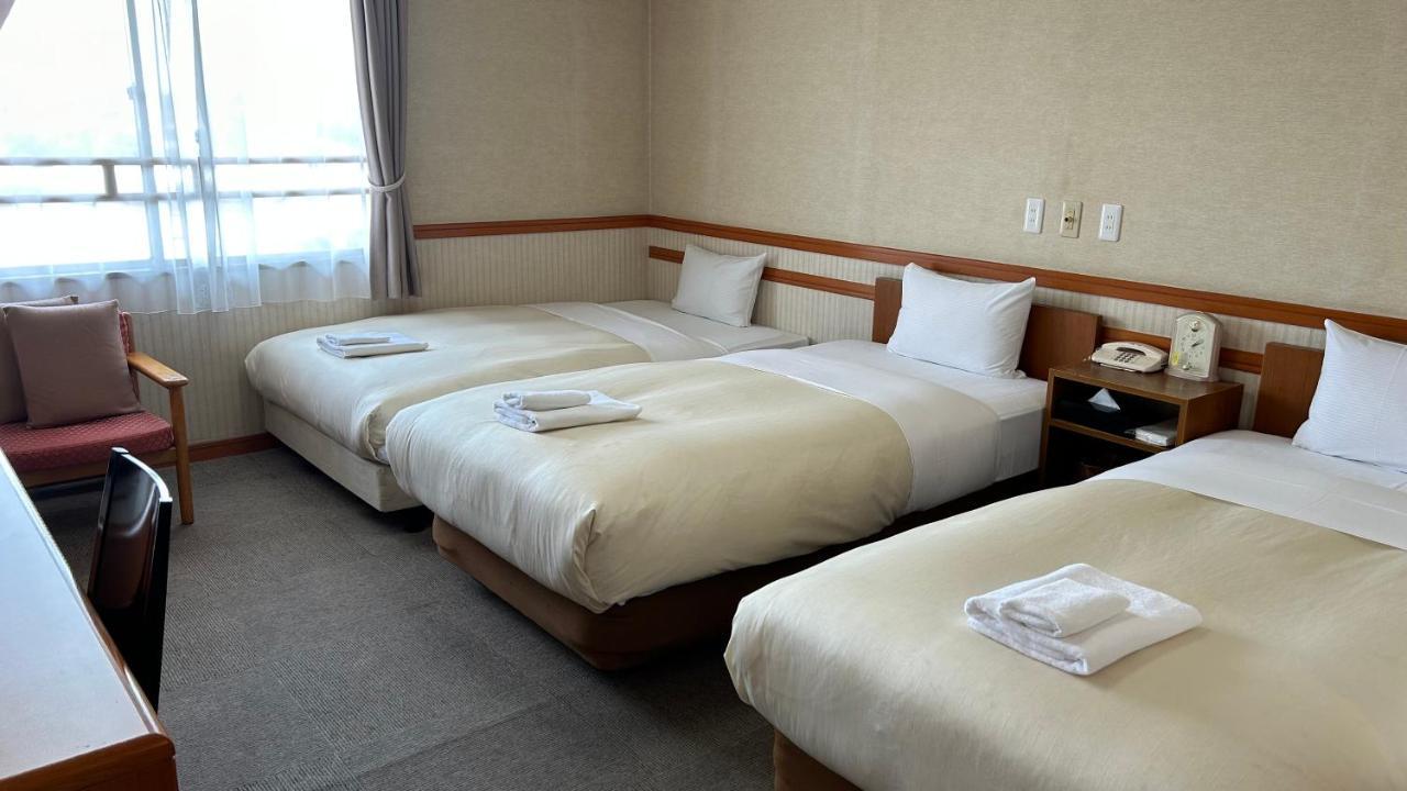Hotel Tsukuba Hills Gakuen-Odori Εξωτερικό φωτογραφία
