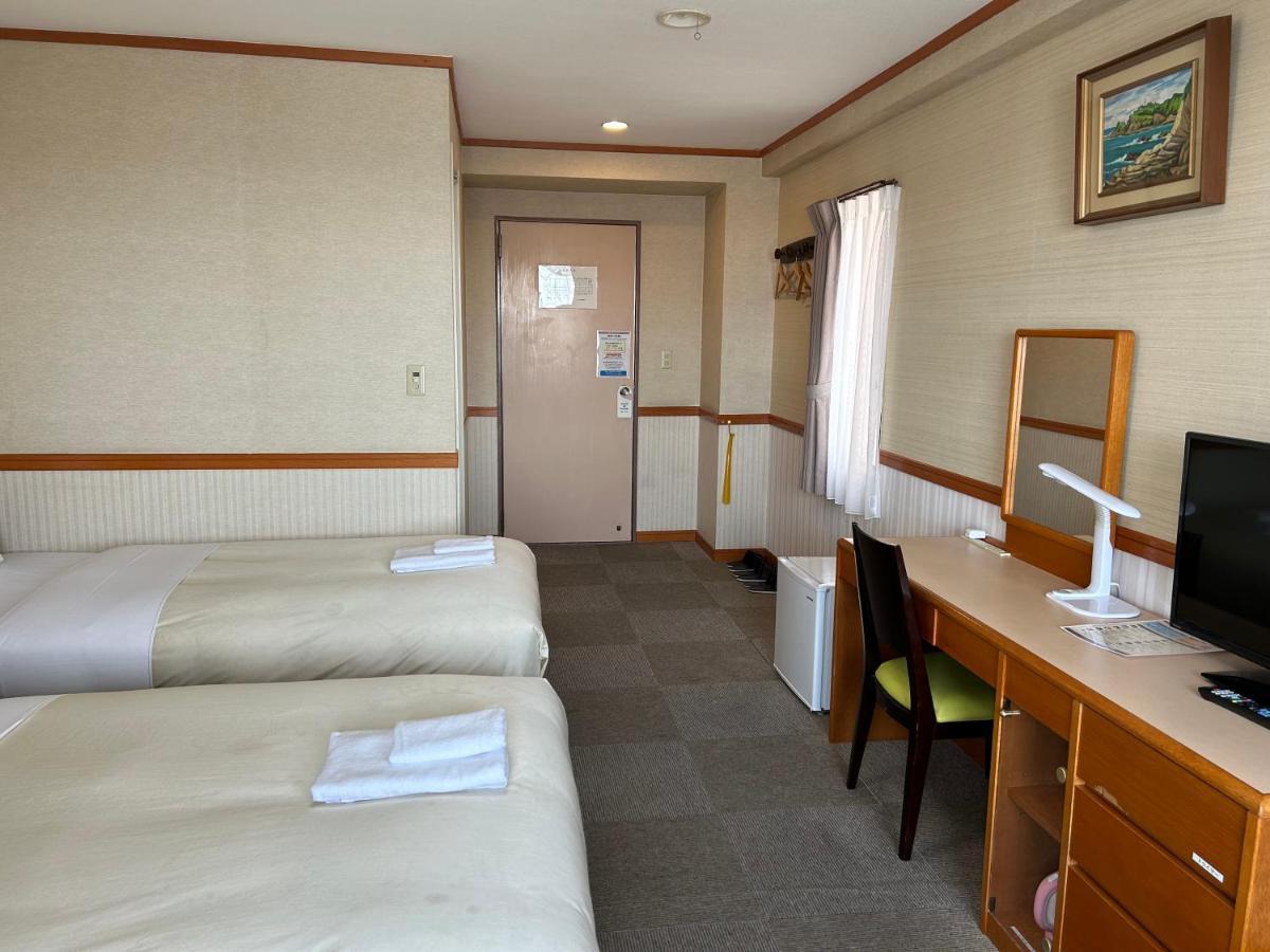 Hotel Tsukuba Hills Gakuen-Odori Εξωτερικό φωτογραφία