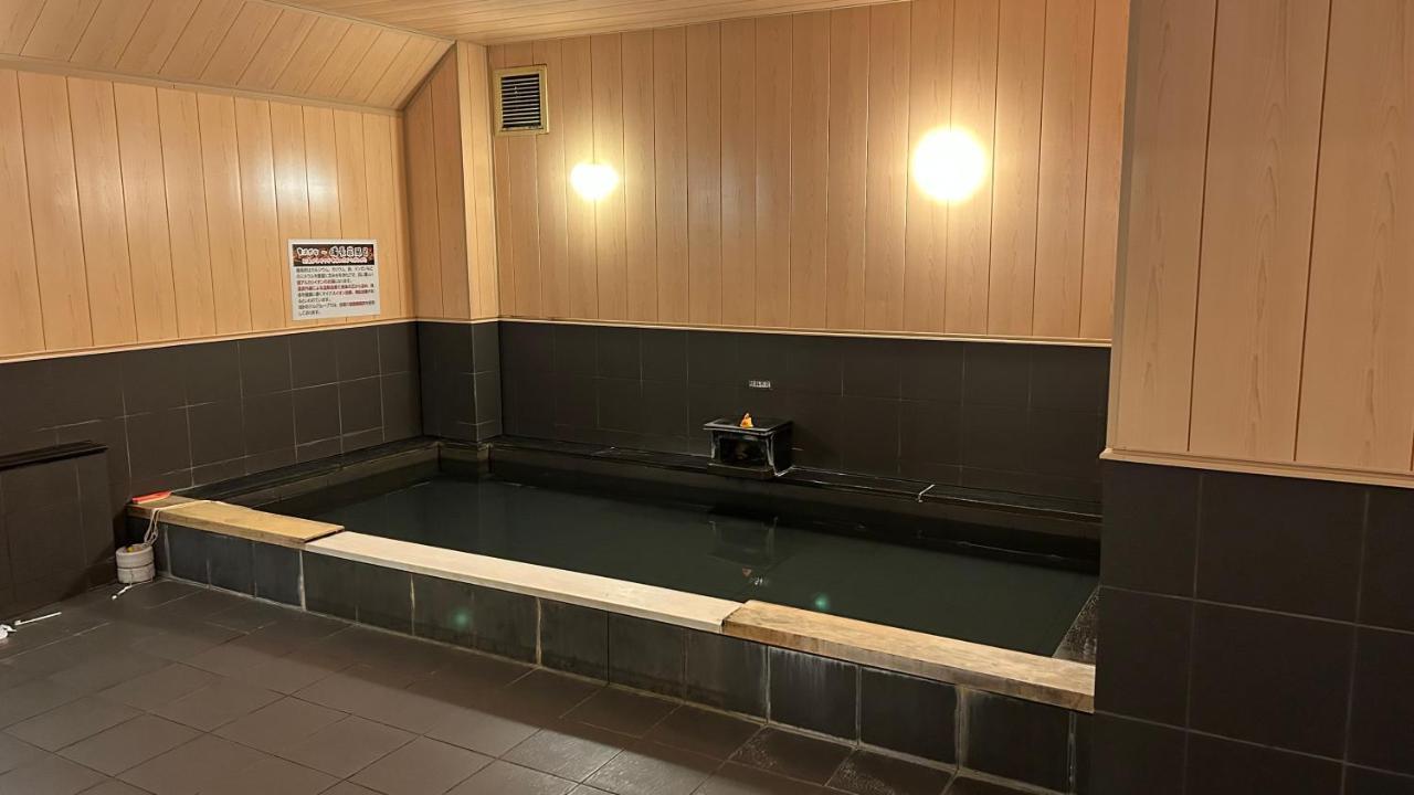 Hotel Tsukuba Hills Gakuen-Odori Εξωτερικό φωτογραφία