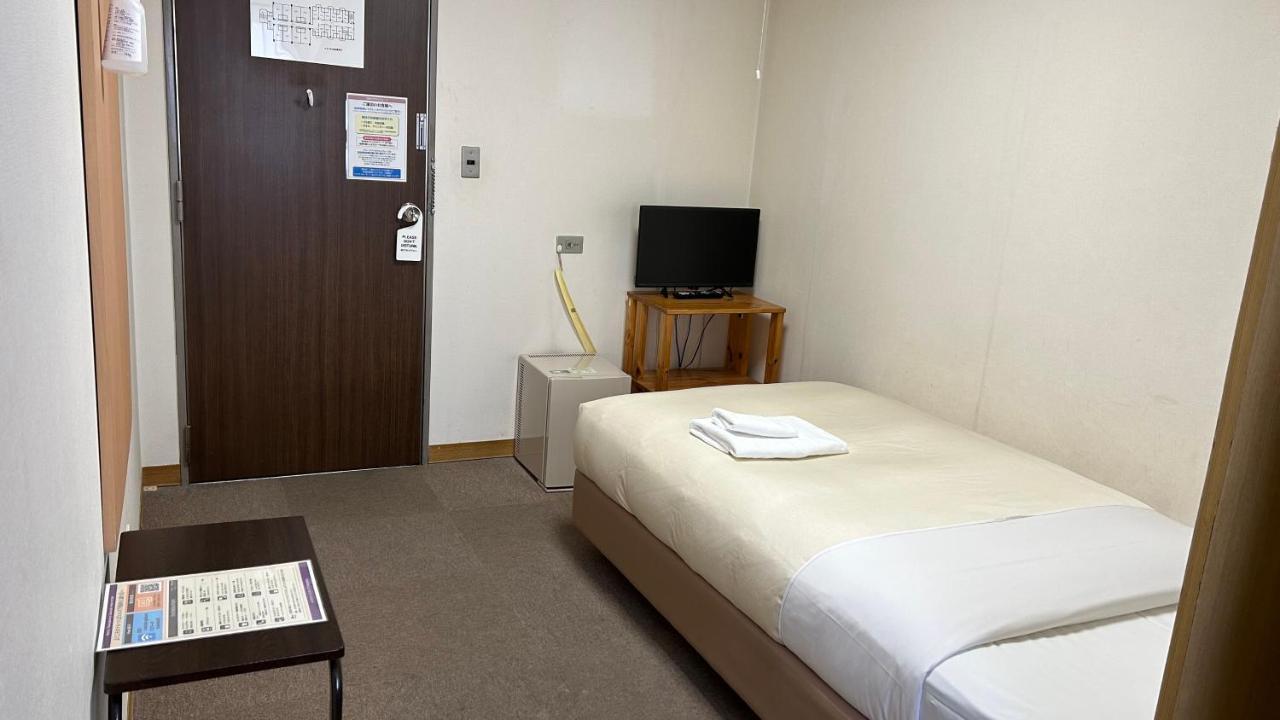Hotel Tsukuba Hills Gakuen-Odori Εξωτερικό φωτογραφία