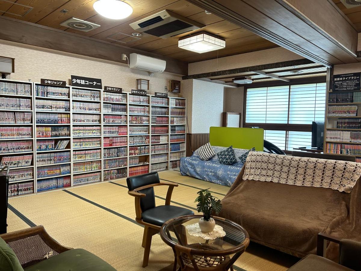 Hotel Tsukuba Hills Gakuen-Odori Εξωτερικό φωτογραφία