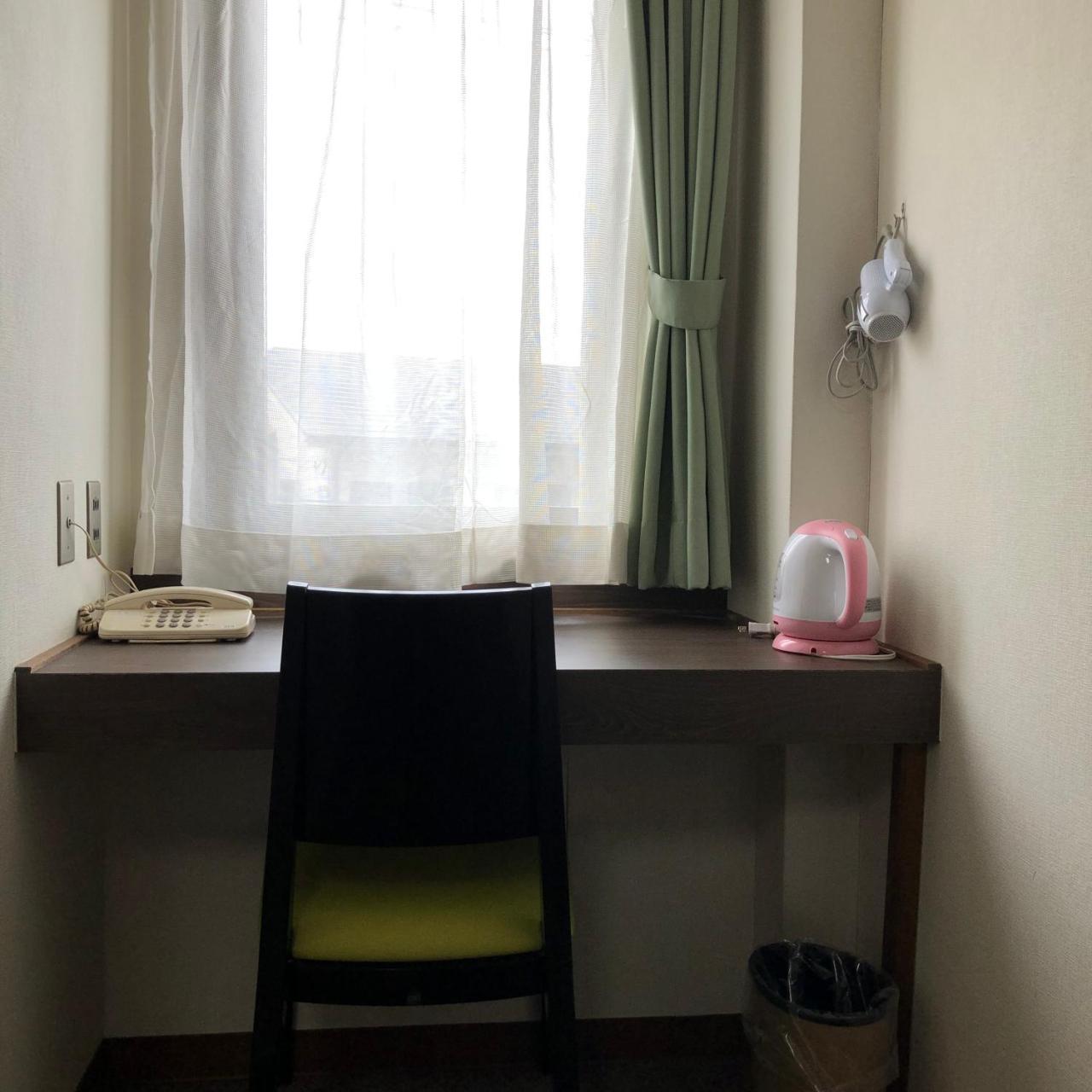 Hotel Tsukuba Hills Gakuen-Odori Εξωτερικό φωτογραφία