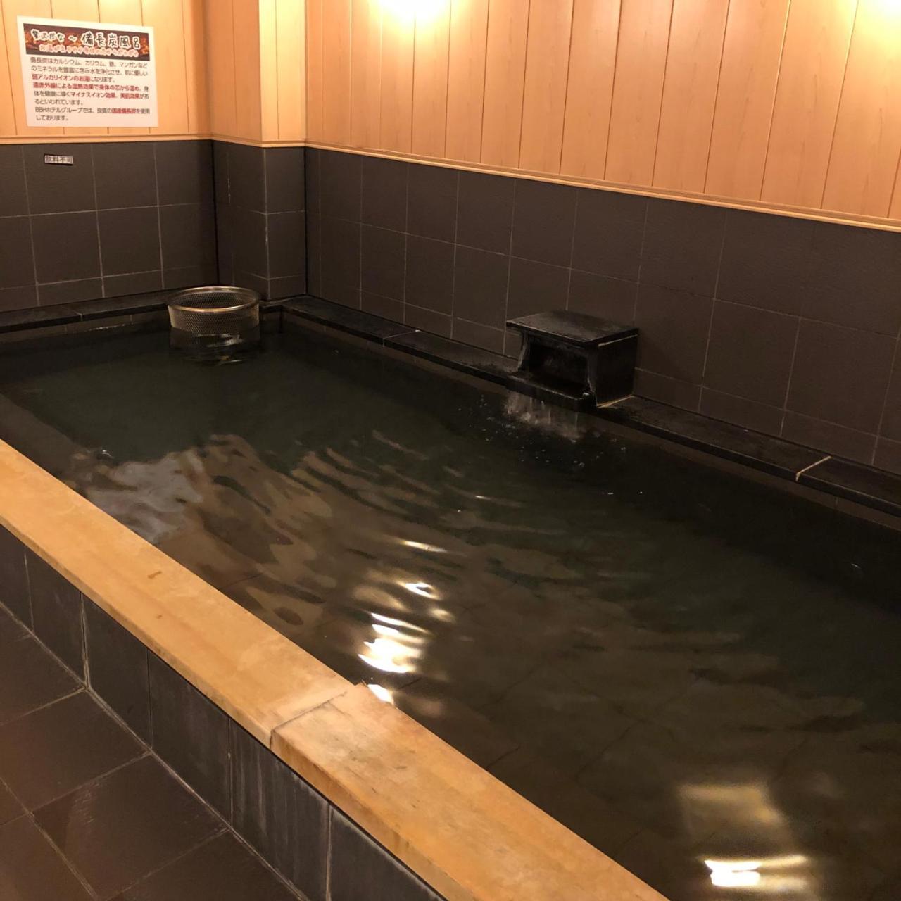 Hotel Tsukuba Hills Gakuen-Odori Εξωτερικό φωτογραφία