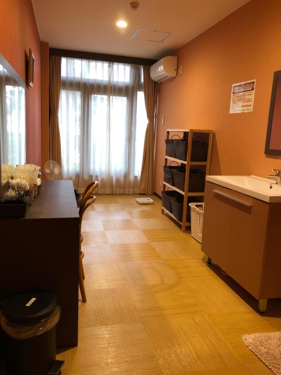 Hotel Tsukuba Hills Gakuen-Odori Εξωτερικό φωτογραφία